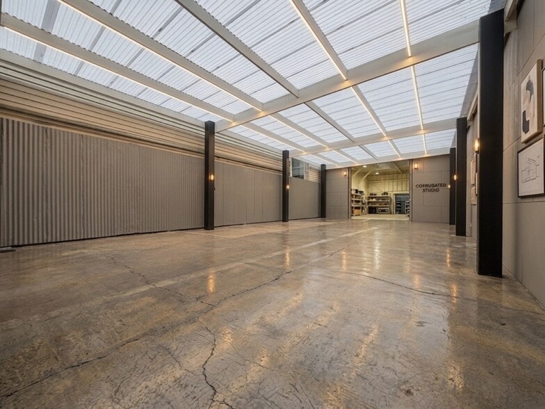 1237 Folsom St, San Francisco, CA for lease - Interior Photo - Image 3 of 16