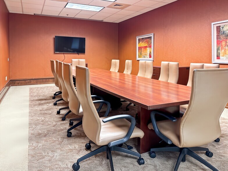 950 S Pine Island Rd, Plantation, FL à louer - Photo intérieure - Image 2 de 15