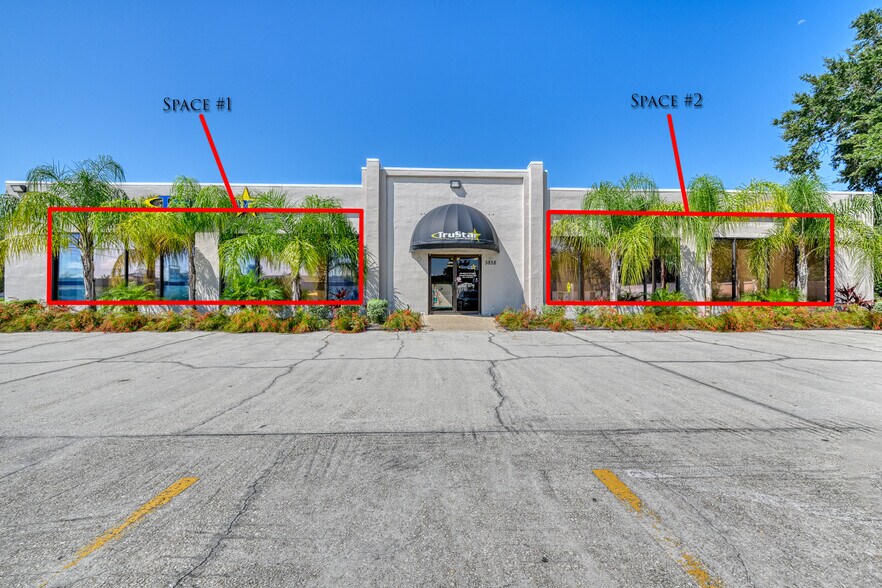 5858 St Augustine Rd, Jacksonville, FL à louer - Photo du bâtiment - Image 3 de 31