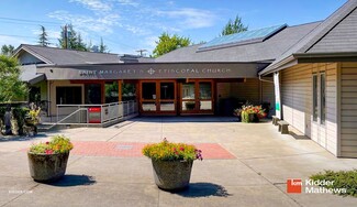 Plus de détails pour 4228 Factoria Blvd SE, Bellevue, WA - Bureau/Commerce de détail à louer