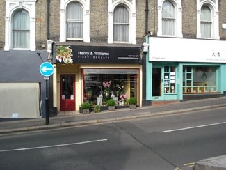 More details for 71 Heath St, London - Retail for Sale