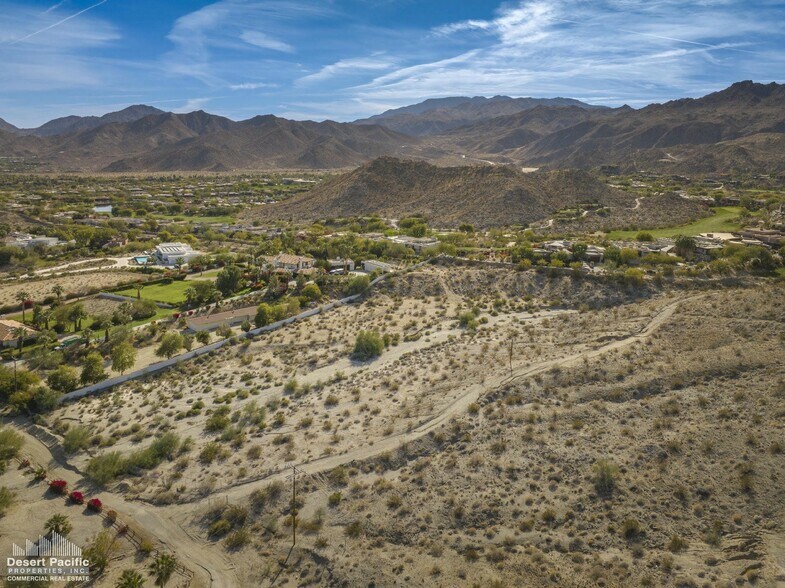 Jaguar Way, Palm Desert, CA à vendre - Aérien - Image 1 de 28