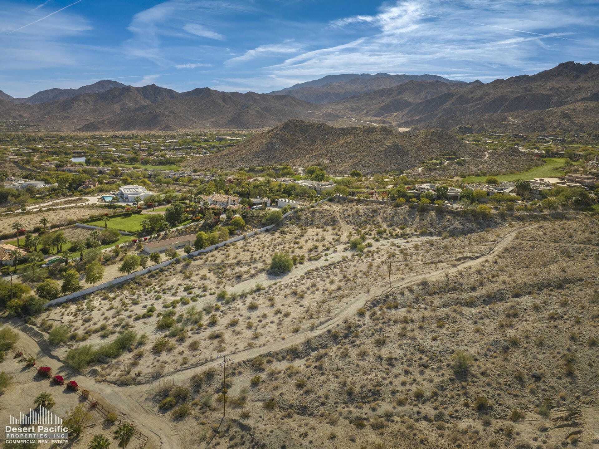 Jaguar Way, Palm Desert, CA for sale Aerial- Image 1 of 29
