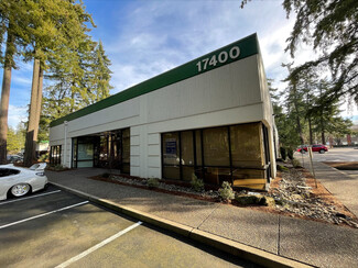 More details for 17400 SW Upper Boones Ferry Rd, Portland, OR - Flex for Lease