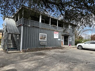 Plus de détails pour 1007 N Main St, Cleburne, TX - Multi-résidentiel à vendre