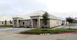 More details for 6144 Precinct Line Rd, Hurst, TX - Office for Sale