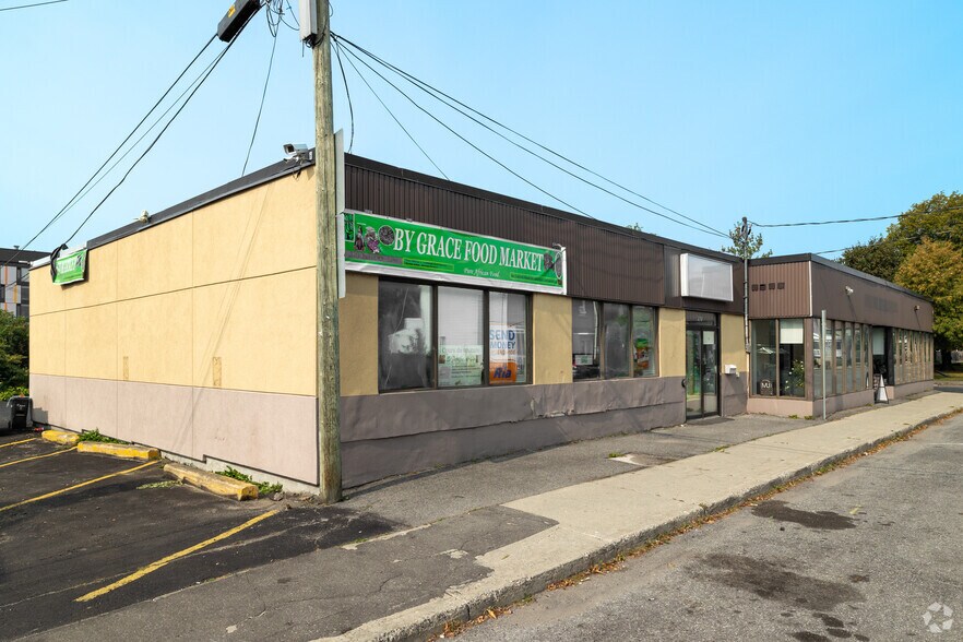 268-270 Durocher St, Ottawa, ON à vendre - Photo principale - Image 1 de 1