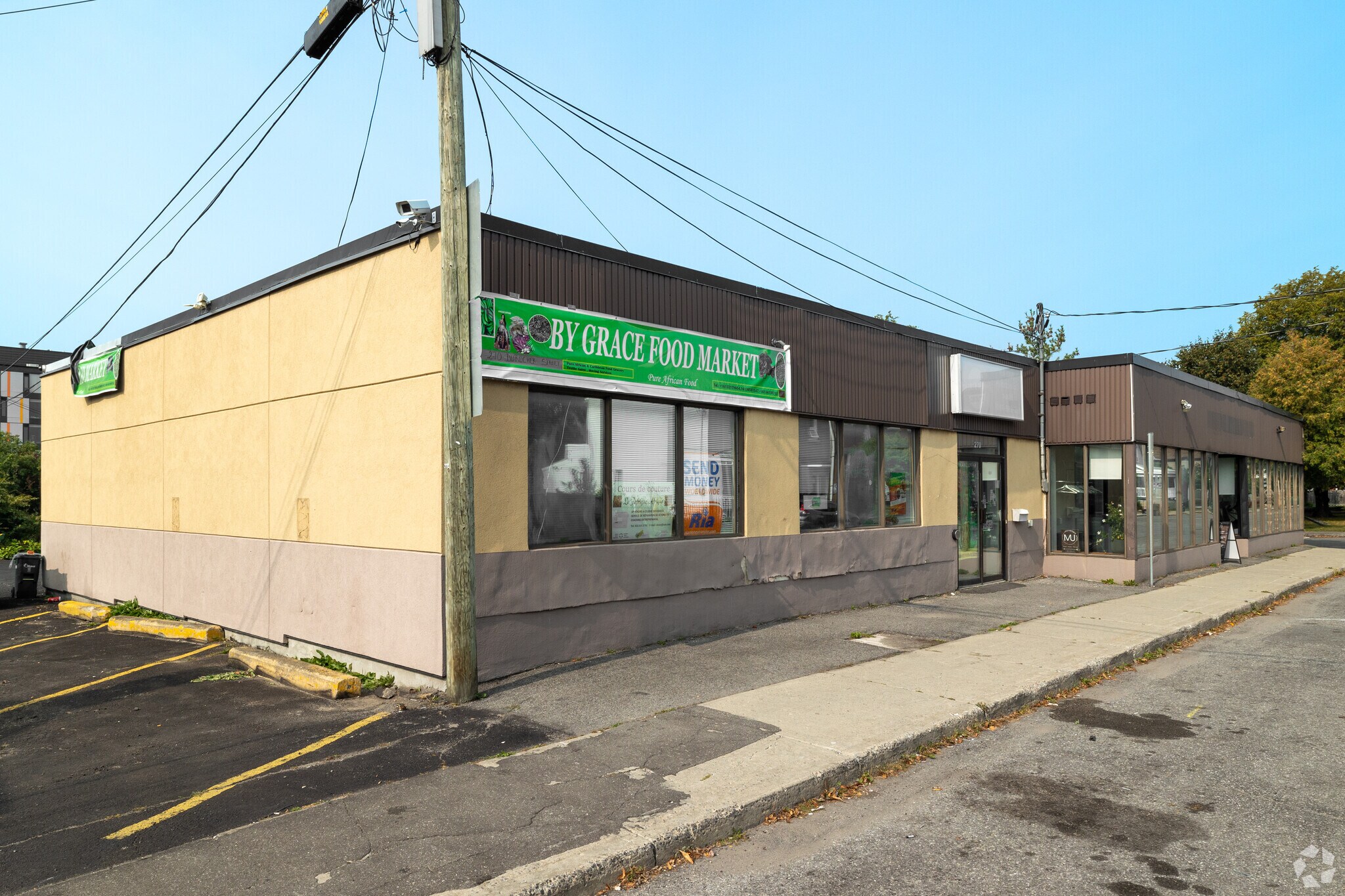 268-270 Durocher St, Ottawa, ON à vendre Photo principale- Image 1 de 1