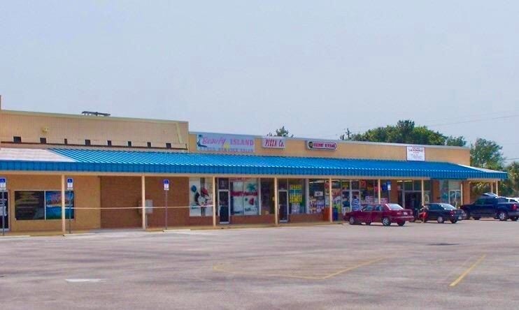 864-880 N Banana River Dr, Merritt Island, FL for lease Building Photo- Image 1 of 7