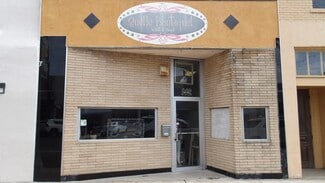 More details for 112 E Jackson St, Harlingen, TX - Retail for Sale