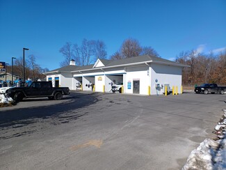 Plus de détails pour 688 John FitchbHighway, Fitchburg, MA - Spécialité à vendre