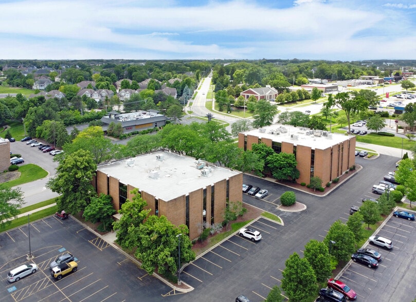 3060 Ogden Ave, Lisle, IL for sale - Building Photo - Image 2 of 15