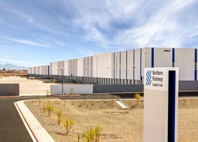 Plus de détails pour 12815 W Northern Ave, Glendale, AZ - Industriel à louer