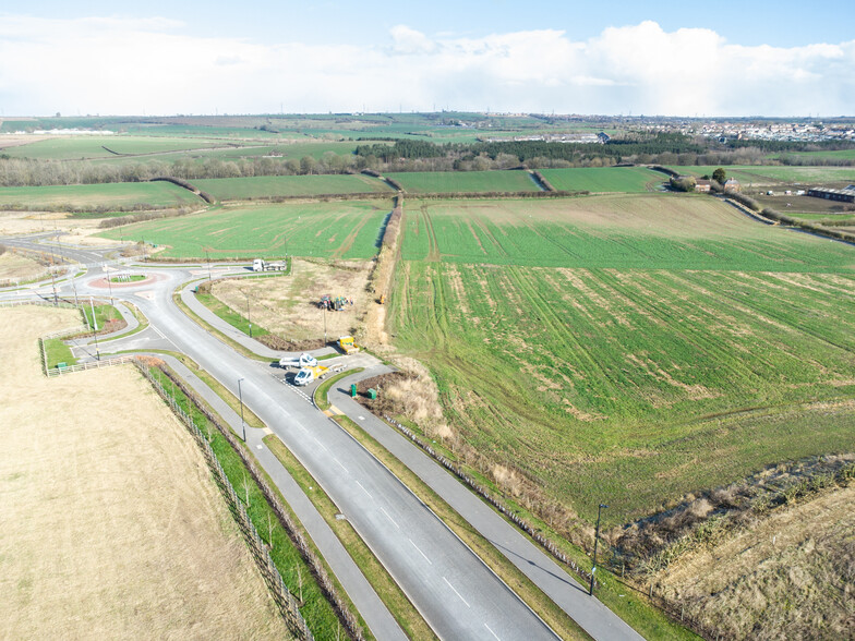 William Armstrong Way, Stockton On Tees for lease - Construction Photo - Image 3 of 3