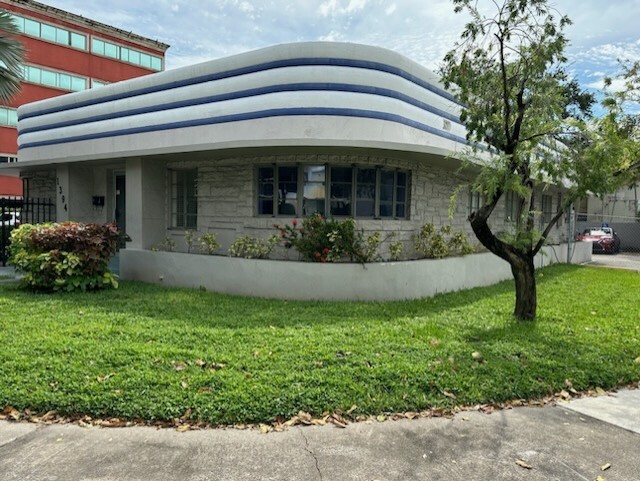 1394 Coral Way, Miami, FL à louer - Photo du b timent - Image 2 de 5