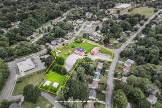 More details for 2925 S Main St, Winston-Salem, NC - Office for Sale