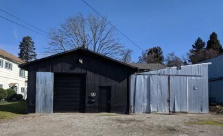 Plus de détails pour 8515 N Decatur St, Portland, OR - Local d'activités à louer