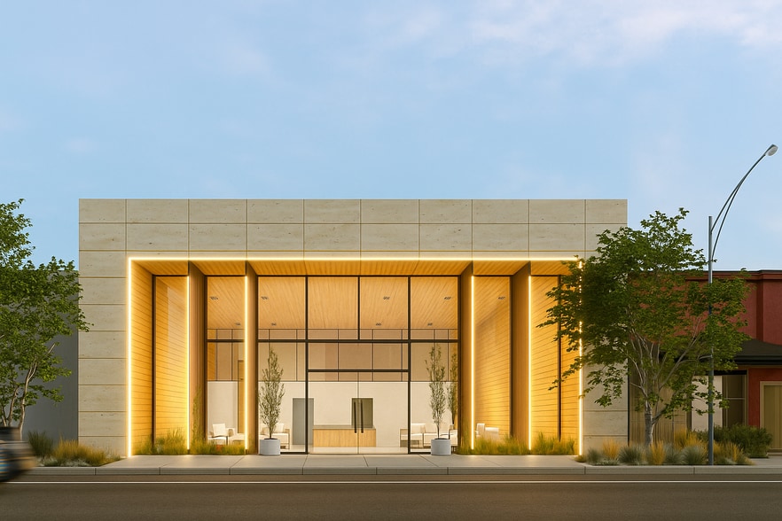 2323 Pacific Ave, Stockton, CA for sale - Building Photo - Image 1 of 17