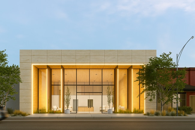 Plus de détails pour 2323 Pacific Ave, Stockton, CA - Commerce de détail à vendre