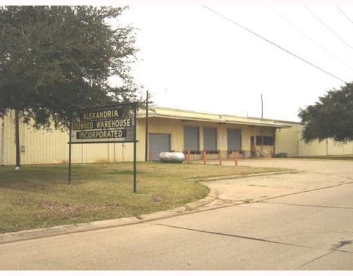 4600 Richard Ave, Alexandria, LA for sale Primary Photo- Image 1 of 5