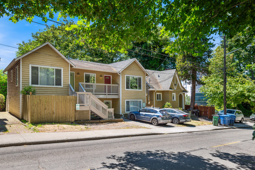 633 W Mercer Pl, Seattle, WA for sale - Building Photo - Image 1 of 22