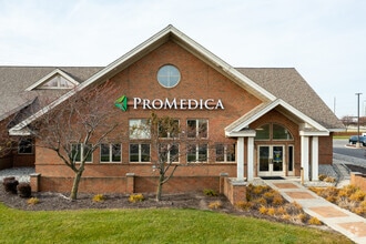 1000 Westmoreland Ave, Napoleon, OH for lease Building Photo- Image 2 of 7