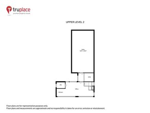 41-45 N Market St, Frederick, MD à louer Plan d  tage- Image 1 de 37