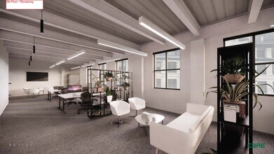 295 Devonshire St, Boston, MA à louer Photo intérieure- Image 1 de 1