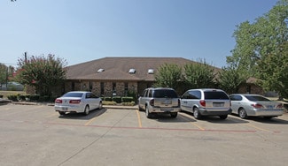More details for 5710 Watauga Rd, Watauga, TX - Office for Lease