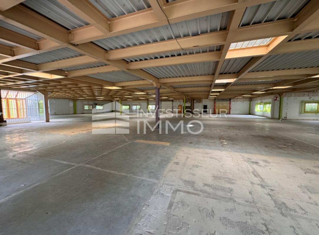 Flex in Croissy Beaubourg for lease Interior Photo- Image 1 of 6