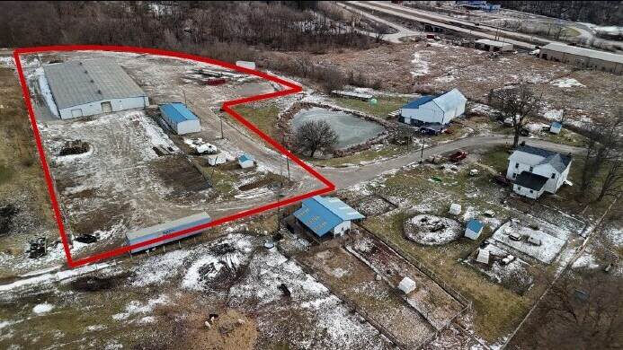 24 Varner Dr, Claysville, PA à louer - Photo du bâtiment - Image 2 de 25