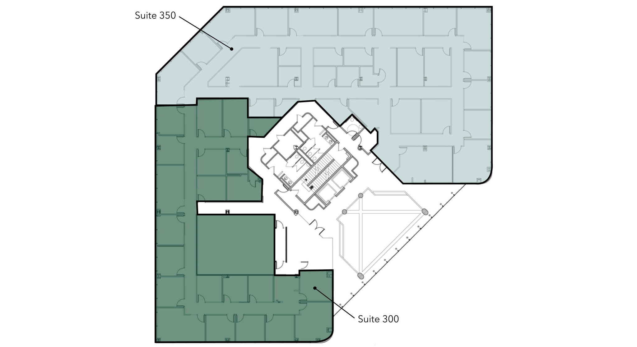 301 NW 63rd St, Oklahoma City, OK for lease Interior Photo- Image 1 of 1