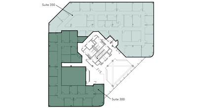 301 NW 63rd St, Oklahoma City, OK for lease Interior Photo- Image 1 of 1