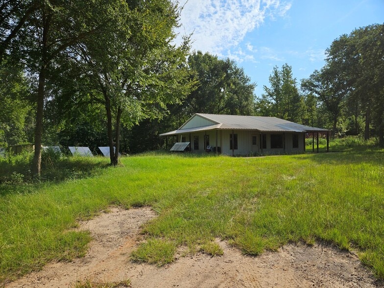 TBD County Road 4255 South, Henderson, TX à vendre - Photo principale - Image 1 de 18