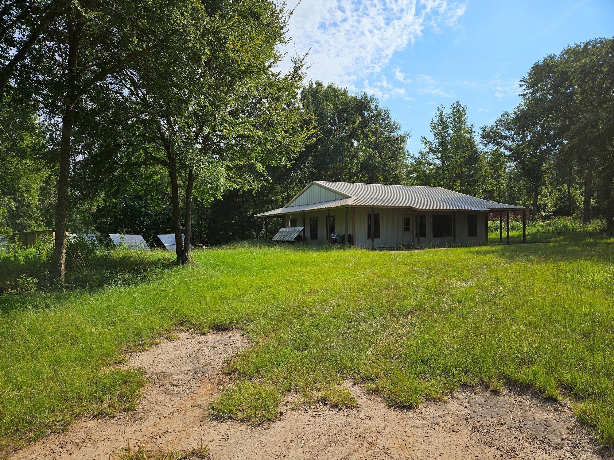 TBD County Road 4255 South, Henderson, TX à vendre Photo principale- Image 1 de 19