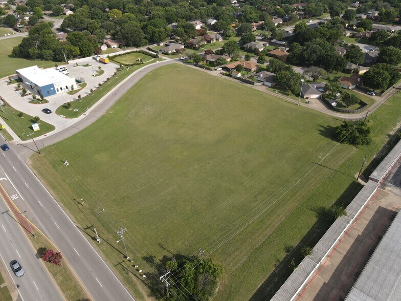 1101 E Belt Line Rd, DeSoto, TX for sale - Building Photo - Image 3 of 3