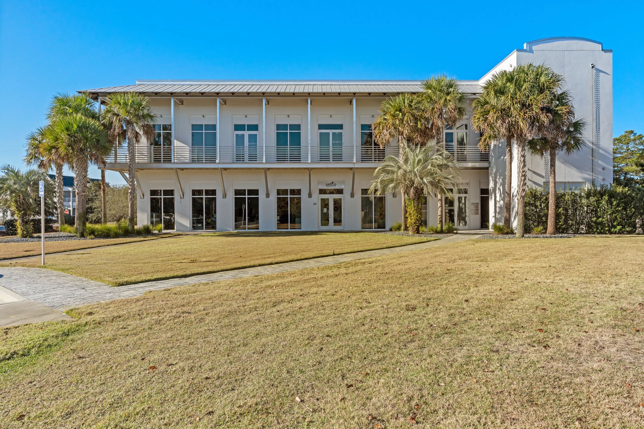2930 W County Highway 30A, Santa Rosa Beach, FL for lease Building Photo- Image 1 of 26