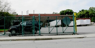 Plus de détails pour 1400 Middlesex St, Lowell, MA - Industriel à vendre