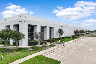 More details for 4320 N Sylvania Ave, Fort Worth, TX - Industrial for Lease