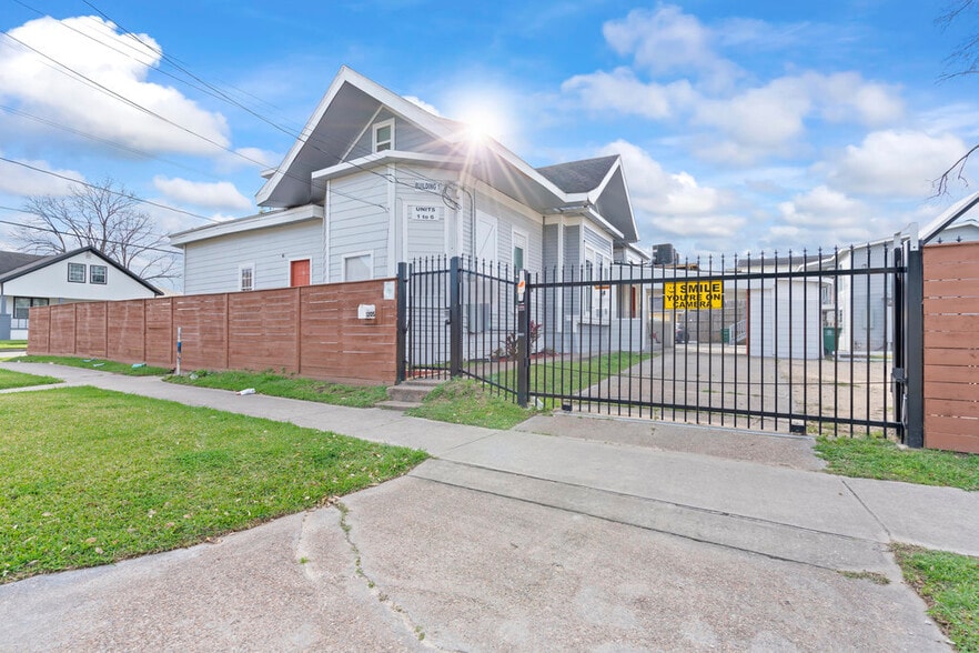 120 S 79th St, Houston, TX à vendre - Photo principale - Image 1 de 37