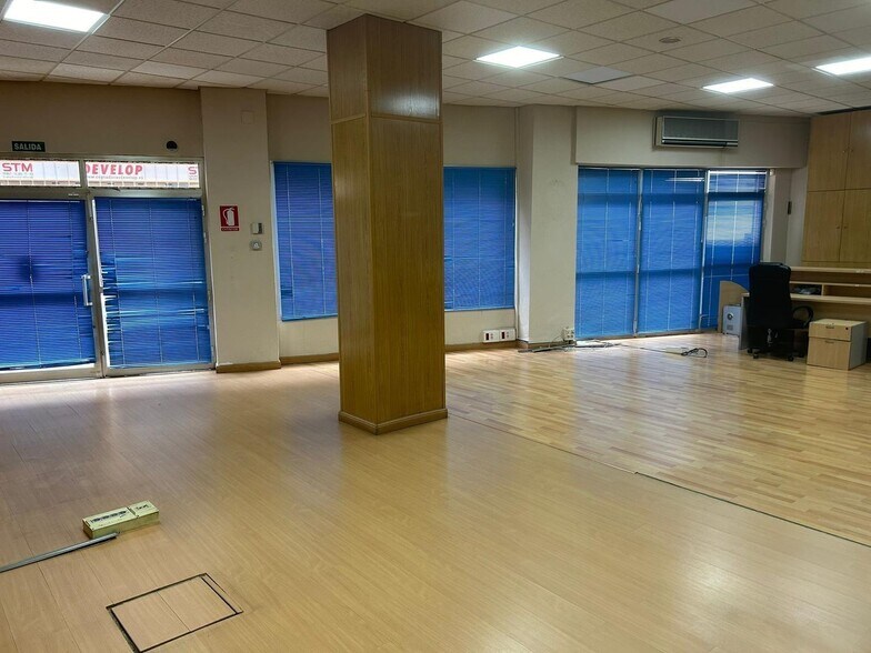 Retail in Cáceres, Cáceres for lease - Interior Photo - Image 2 of 10