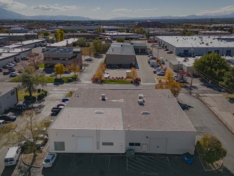 2172 W 2300 S, West Valley City, UT à louer Photo du bâtiment- Image 1 de 12