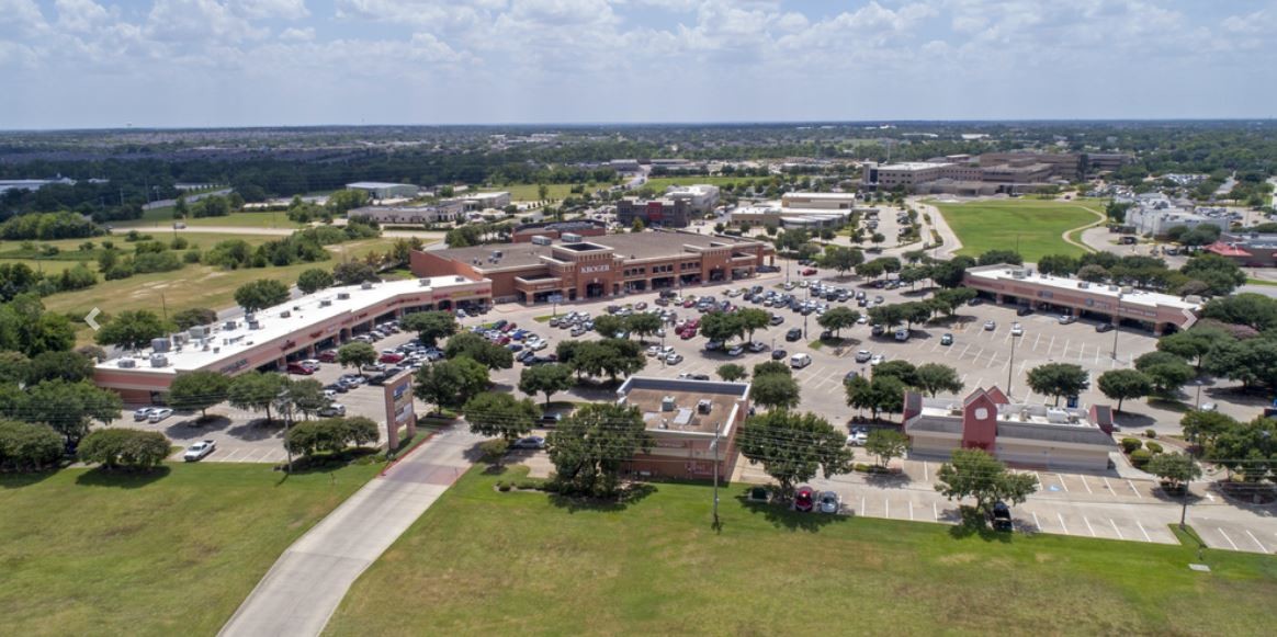 3501-3535 Longmire Dr, College Station, TX à vendre Photo principale- Image 1 de 1