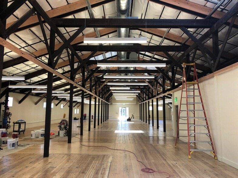 1163-1167 Gorgas Ave, San Francisco, CA for lease - Building Photo - Image 2 of 32