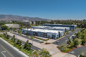 2428 Fenton St, Chula Vista, CA - Aerial map view