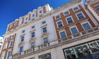 More details for 22-23 Sackville St, London - Office for Lease