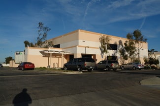 Plus de détails pour 2151 Trabajo Dr, Oxnard, CA - Industriel à louer