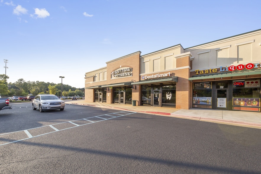 Highway 6, Irmo, SC for lease - Building Photo - Image 2 of 4