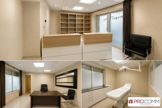 Plus de détails pour Bureau à louer