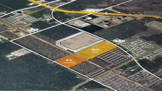 More details for 9911 C E King Pky, Houston, TX - Land for Sale